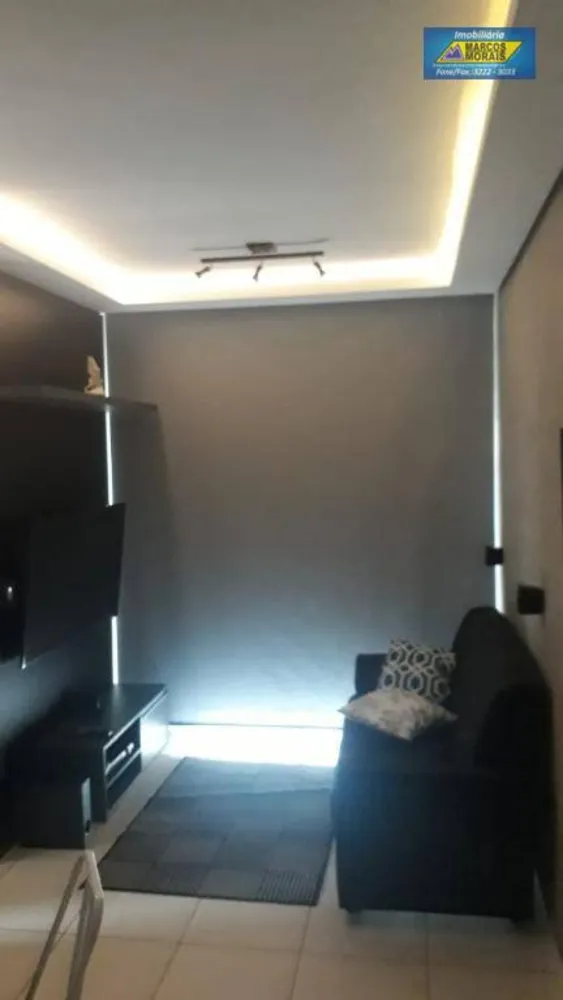 Apartamento, 2 quartos, 50 m² - Foto 11
