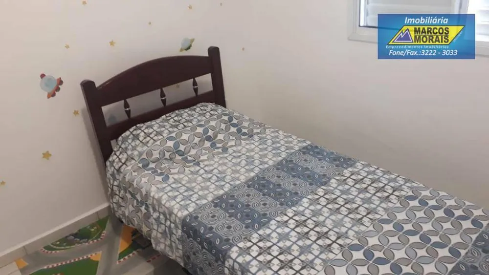 Apartamento, 2 quartos, 50 m² - Foto 4
