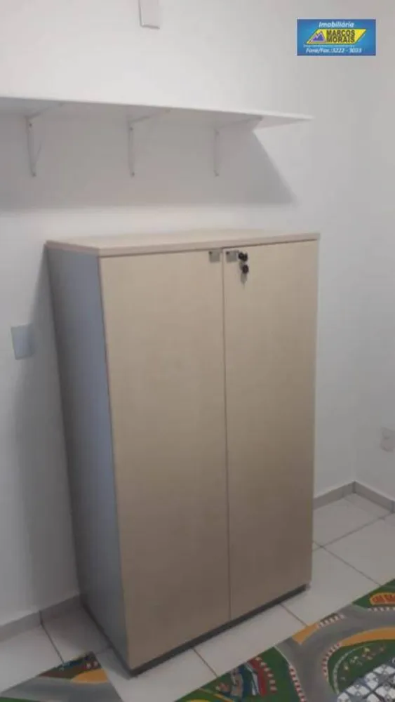 Apartamento, 2 quartos, 50 m² - Foto 5