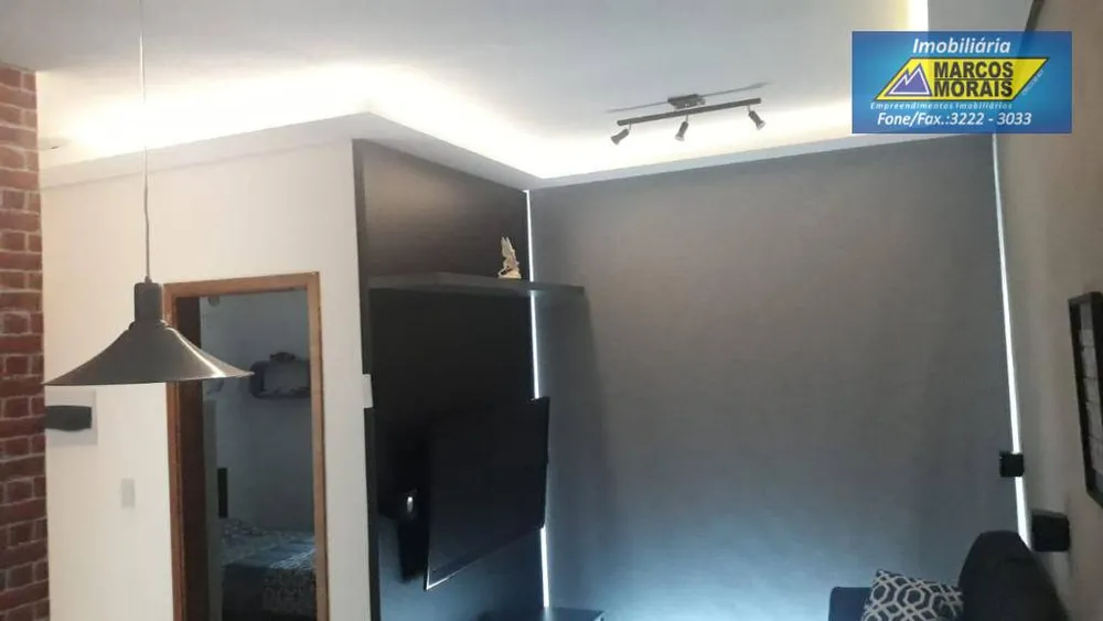 Apartamento, 2 quartos, 50 m² - Foto 12