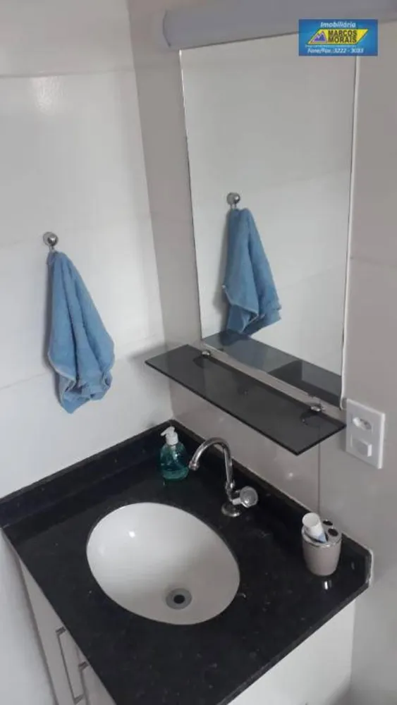 Apartamento, 2 quartos, 50 m² - Foto 9