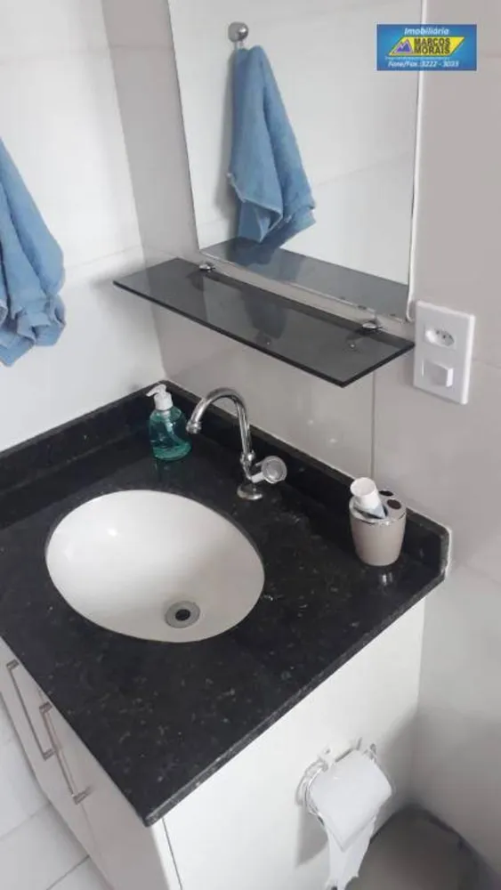 Apartamento, 2 quartos, 50 m² - Foto 10