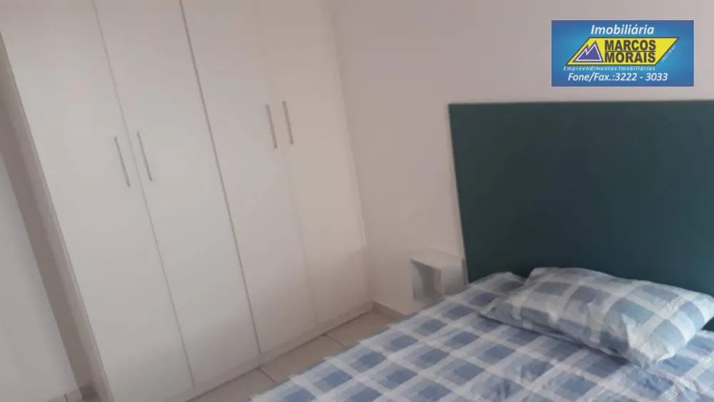 Apartamento, 2 quartos, 50 m² - Foto 7