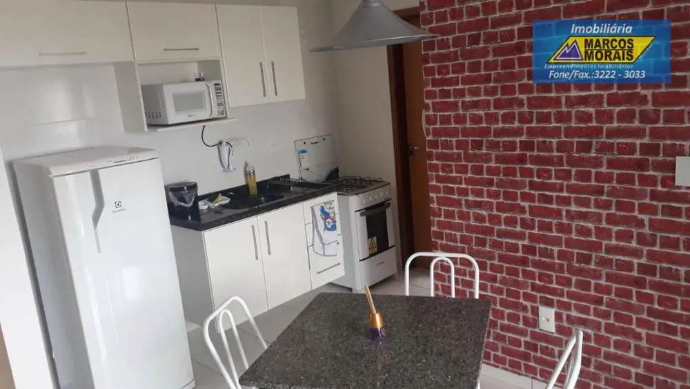 Apartamento, 2 quartos, 50 m² - Foto 1