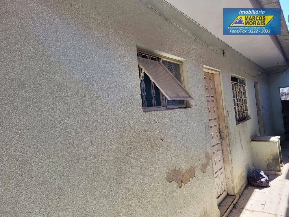 Casa, 2 quartos, 120 m² - Foto 4
