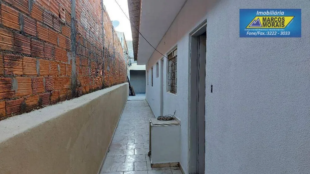 Casa, 2 quartos, 120 m² - Foto 11