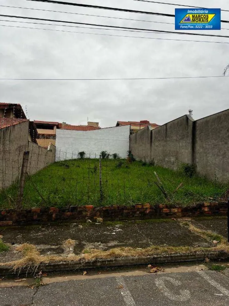 Terreno, 360 m² - Foto 1