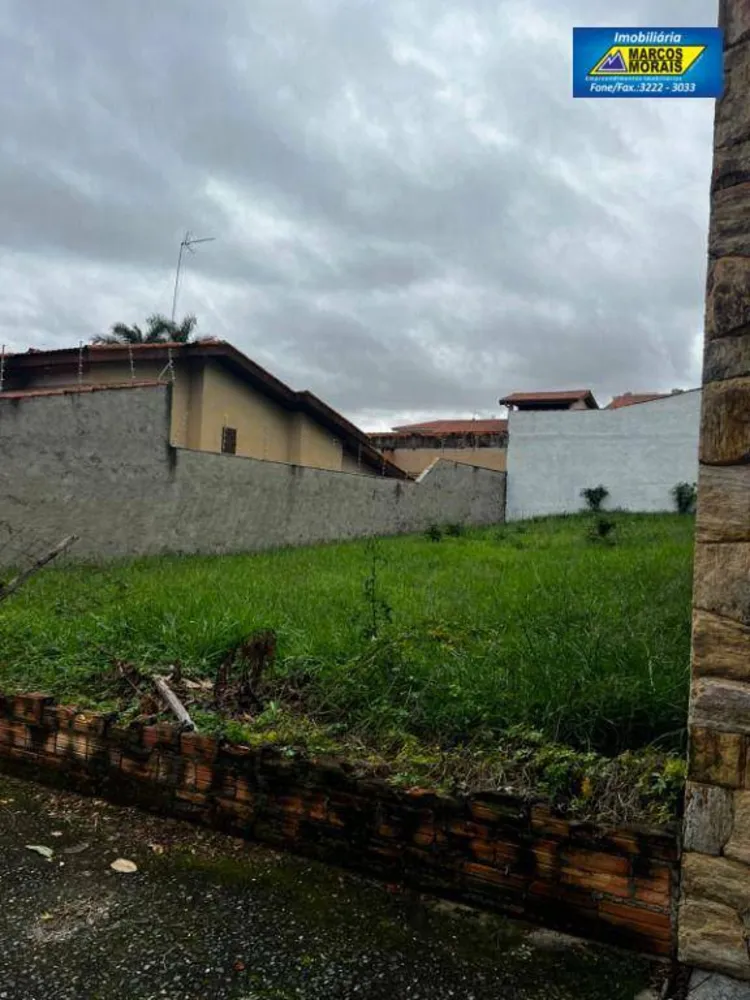 Terreno, 360 m² - Foto 8