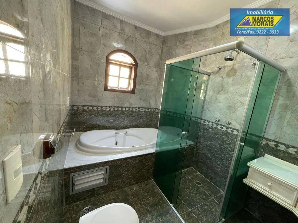 Casa, 4 quartos, 460 m² - Foto 5