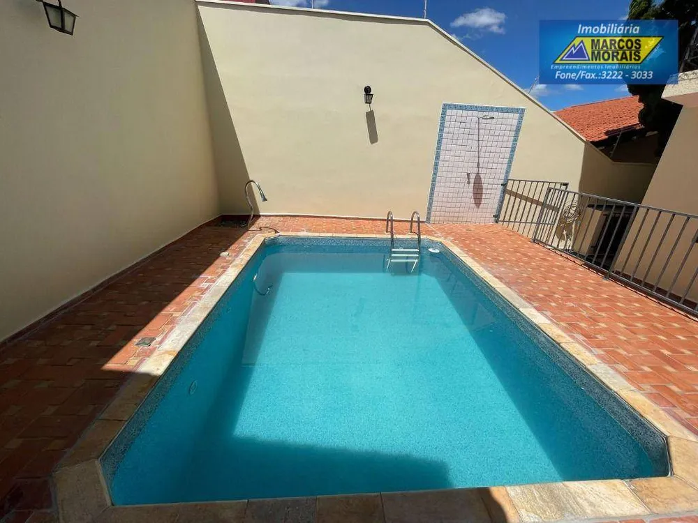 Casa, 4 quartos, 460 m² - Foto 3