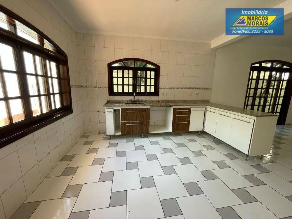 Casa, 4 quartos, 460 m² - Foto 7