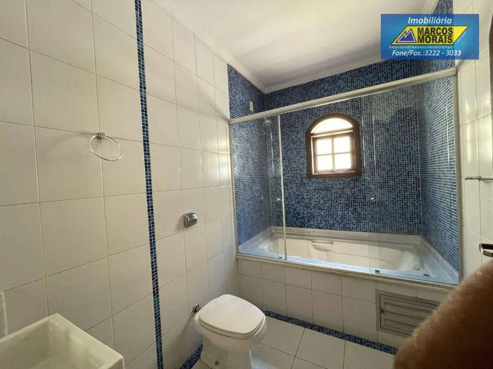 Casa, 4 quartos, 460 m² - Foto 2