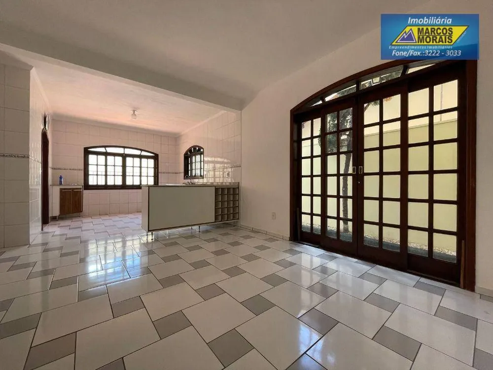 Casa, 4 quartos, 460 m² - Foto 6