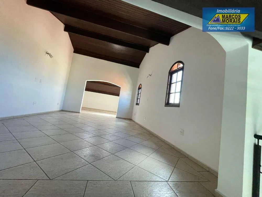 Casa, 4 quartos, 460 m² - Foto 8
