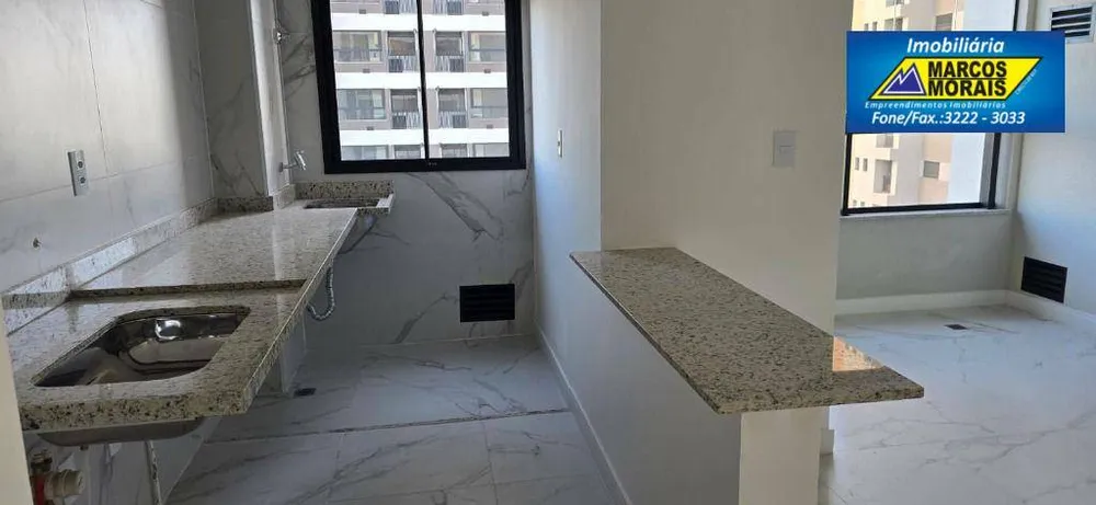 Apartamento, 1 quarto, 49 m² - Foto 8