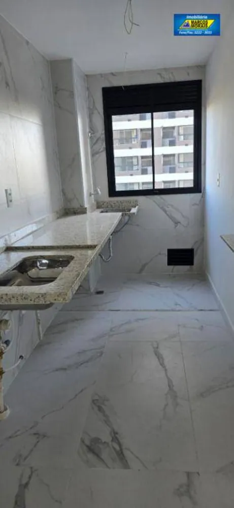Apartamento, 1 quarto, 49 m² - Foto 5