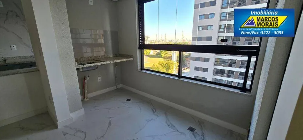 Apartamento, 1 quarto, 49 m² - Foto 4