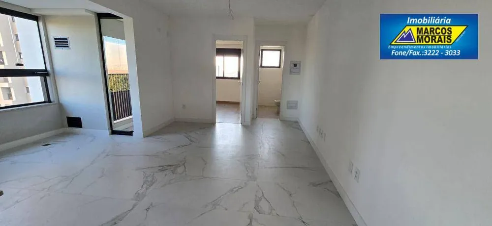 Apartamento, 1 quarto, 49 m² - Foto 7