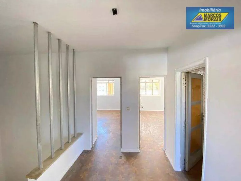 Casa, 3 quartos, 424 m² - Foto 1