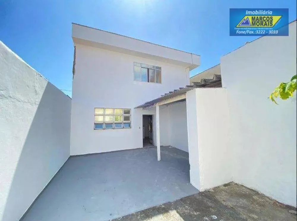 Casa, 3 quartos, 424 m² - Foto 6