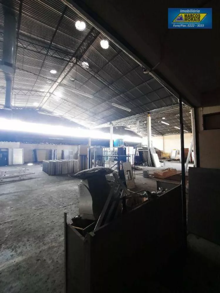 Depósito-Galpão, 1200 m² - Foto 23