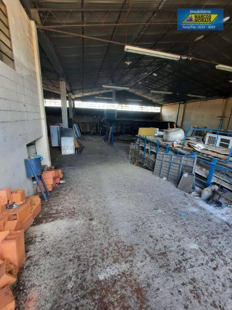 Depósito-Galpão, 1200 m² - Foto 30