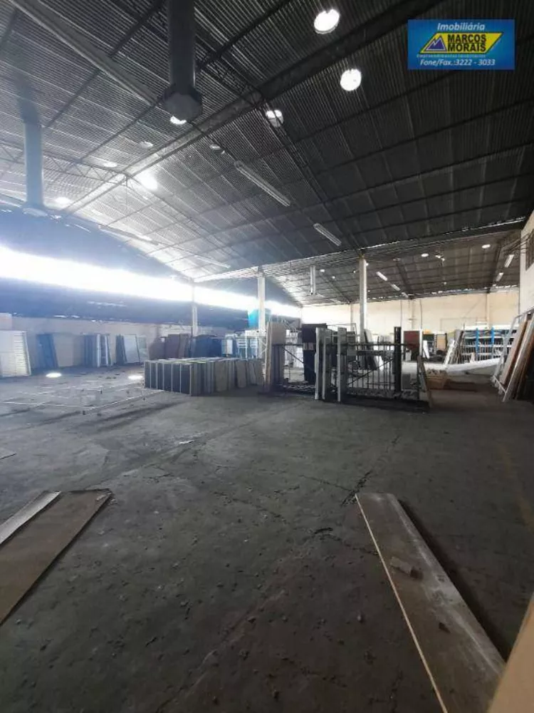 Depósito-Galpão, 1200 m² - Foto 20
