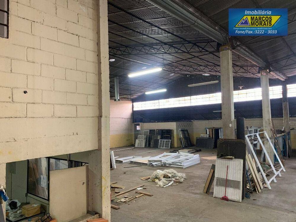 Depósito-Galpão, 1200 m² - Foto 14