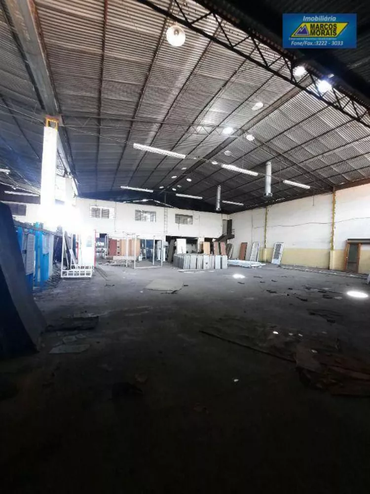 Depósito-Galpão, 1200 m² - Foto 24