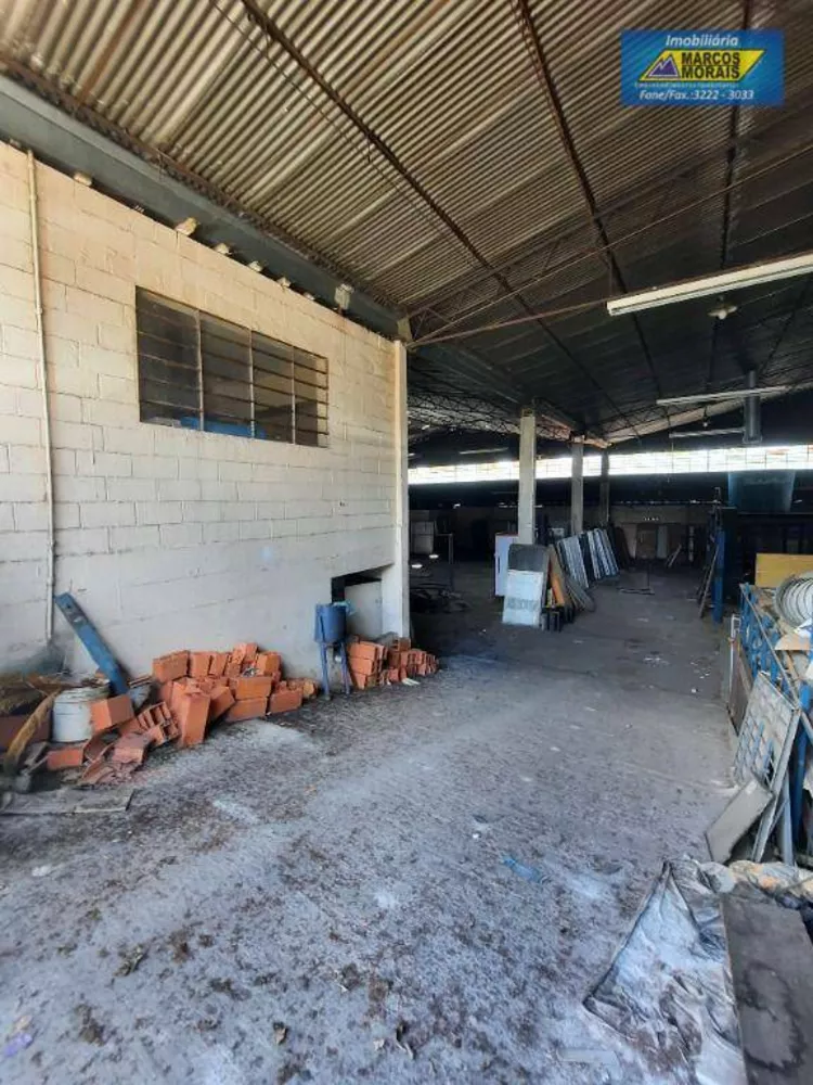Depósito-Galpão, 1200 m² - Foto 18