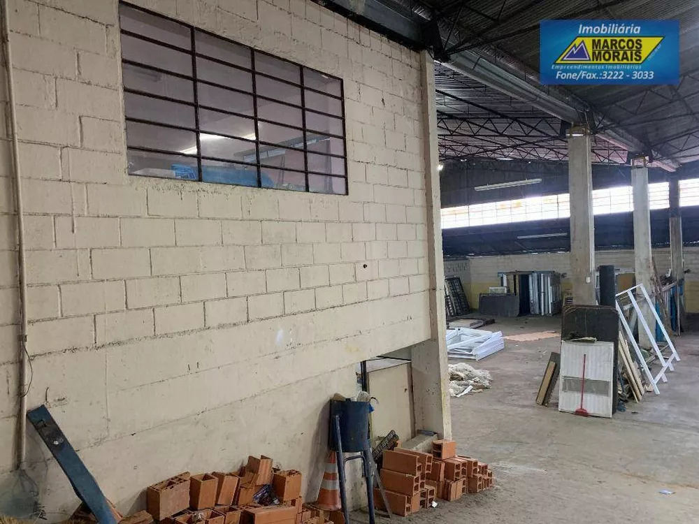 Depósito-Galpão, 1200 m² - Foto 15