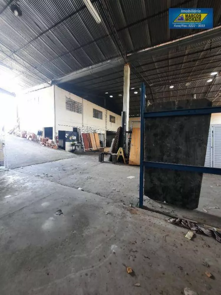 Depósito-Galpão, 1200 m² - Foto 27