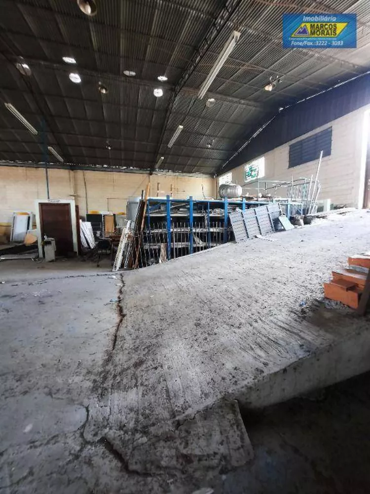 Depósito-Galpão, 1200 m² - Foto 28