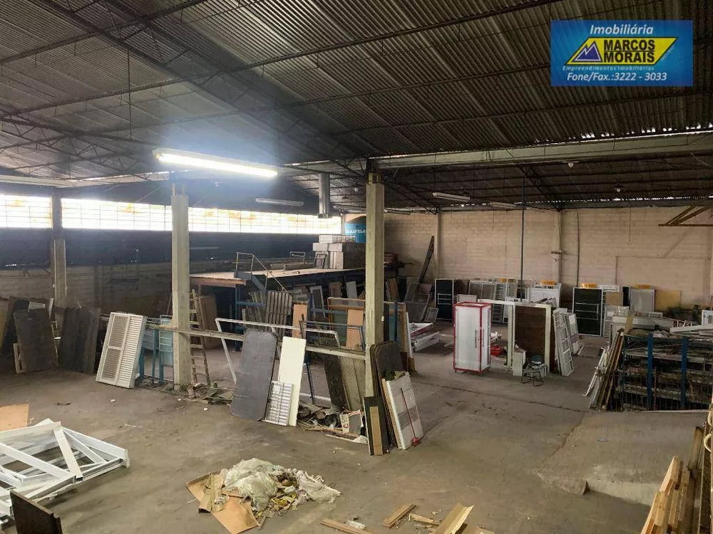 Depósito-Galpão, 1200 m² - Foto 5