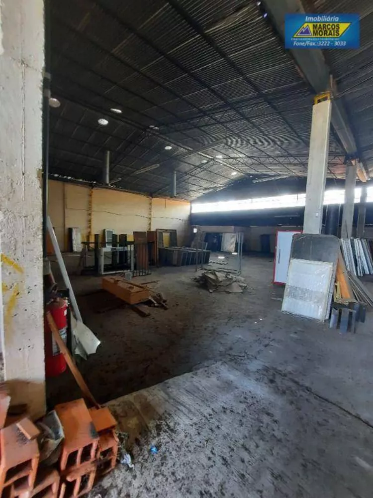 Depósito-Galpão, 1200 m² - Foto 19
