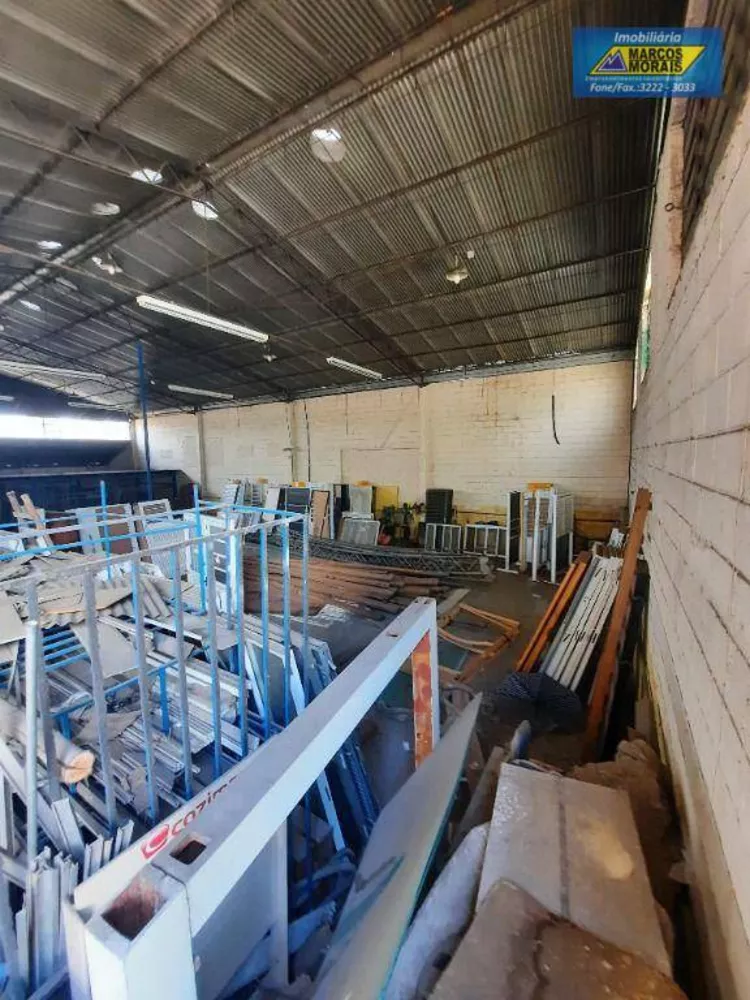 Depósito-Galpão, 1200 m² - Foto 17