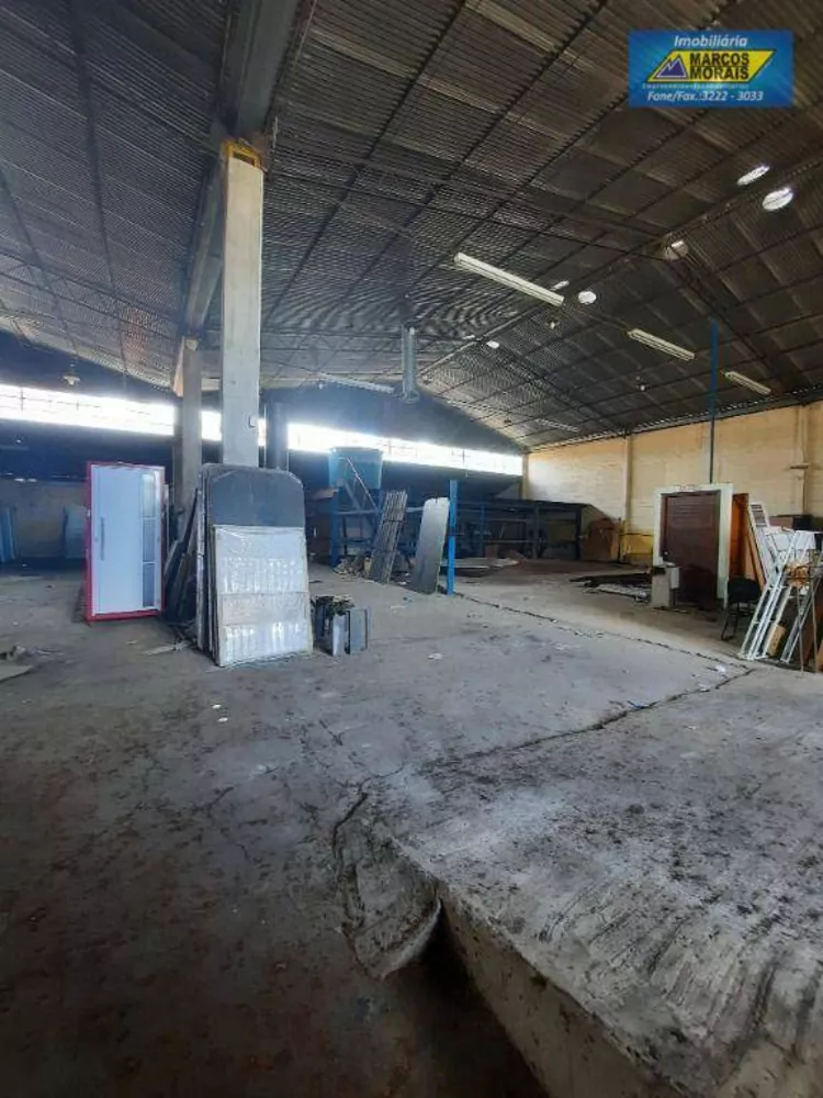 Depósito-Galpão, 1200 m² - Foto 25