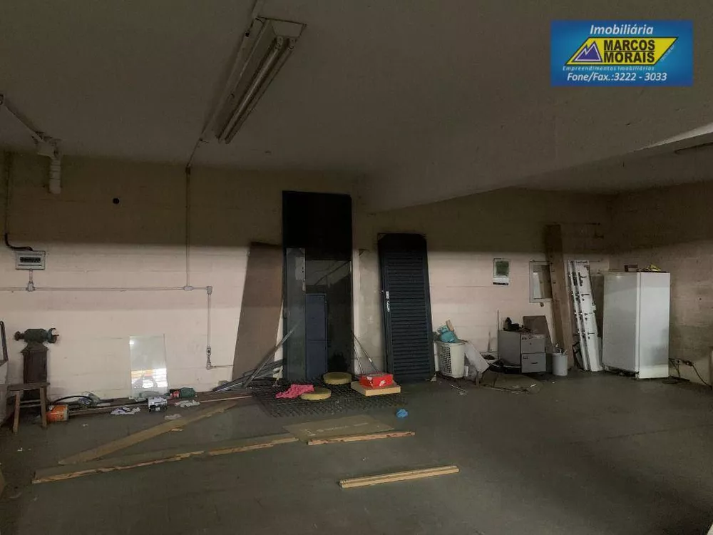 Depósito-Galpão, 1200 m² - Foto 10