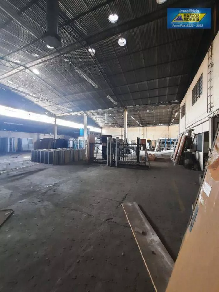 Depósito-Galpão, 1200 m² - Foto 21