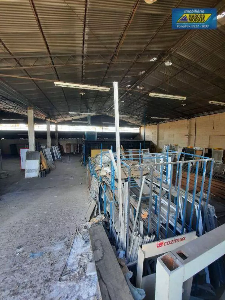 Depósito-Galpão, 1200 m² - Foto 16