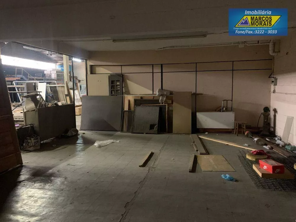 Depósito-Galpão, 1200 m² - Foto 11