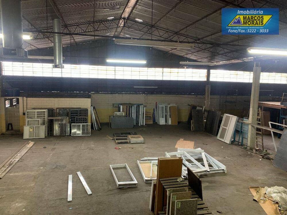 Depósito-Galpão, 1200 m² - Foto 4