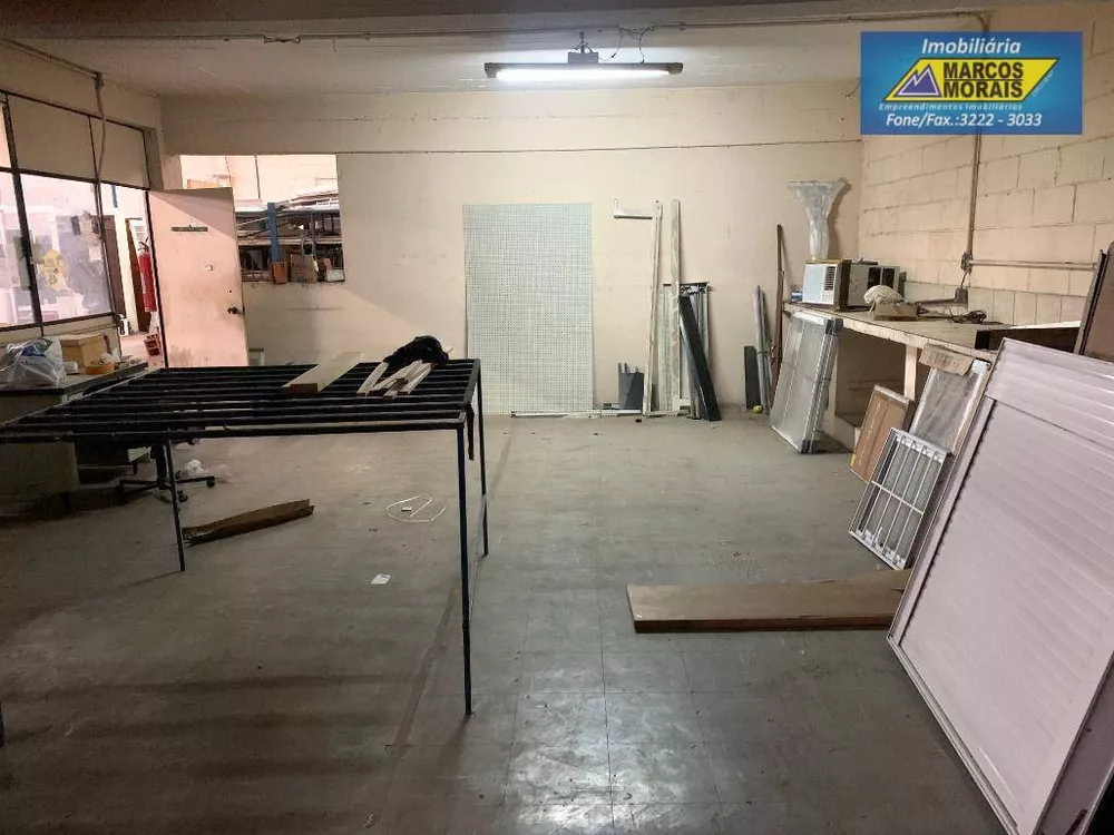 Depósito-Galpão, 1200 m² - Foto 13