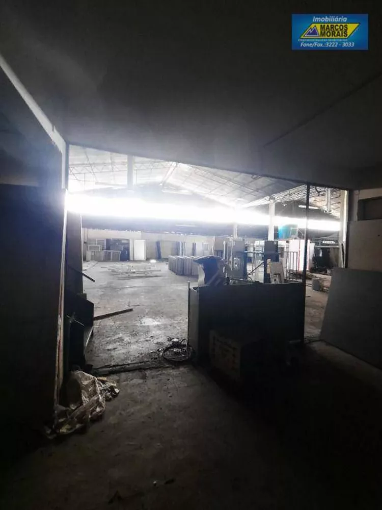 Depósito-Galpão, 1200 m² - Foto 22