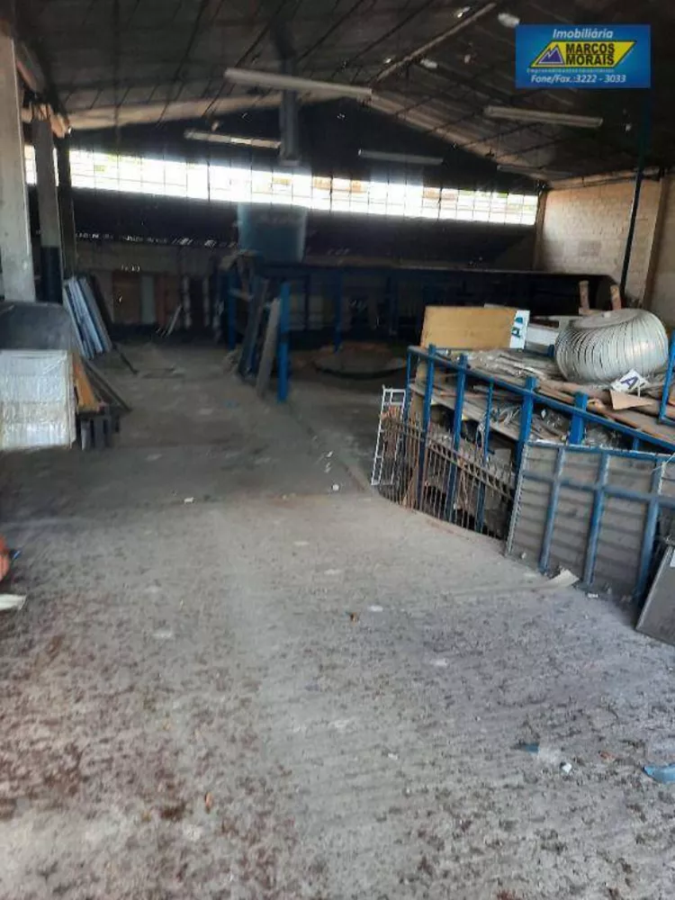 Depósito-Galpão, 1200 m² - Foto 29