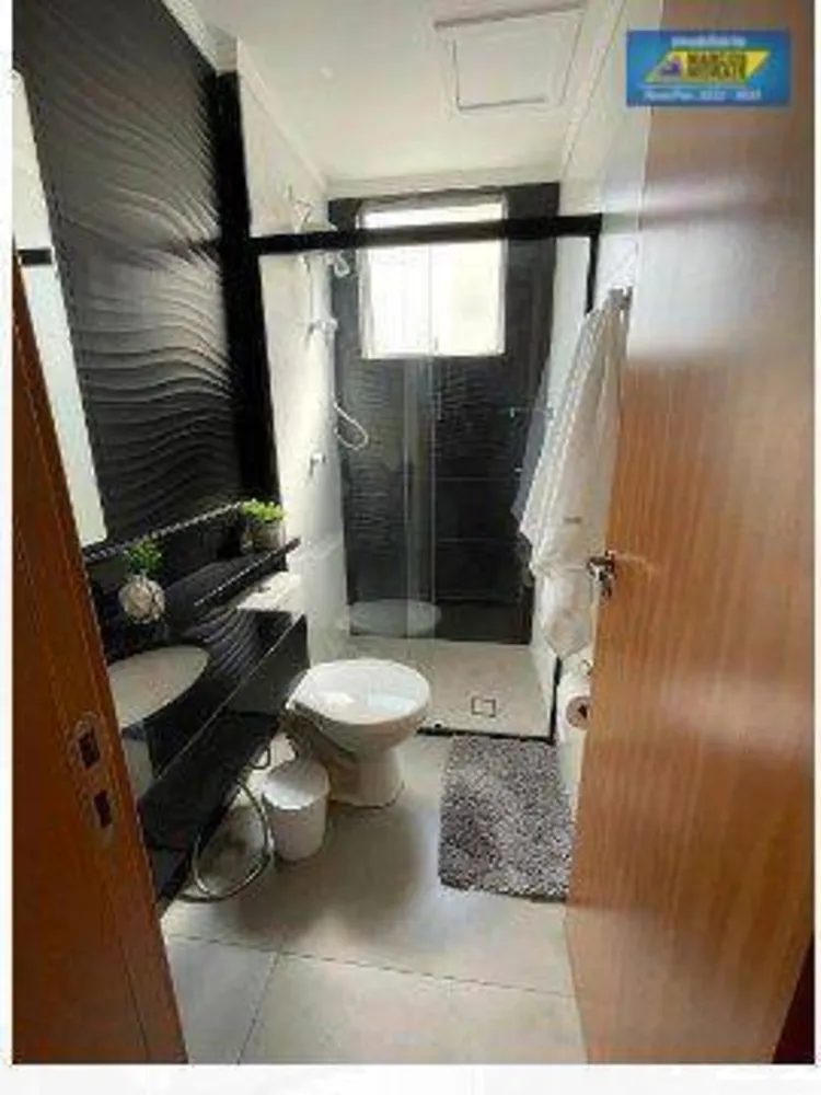Apartamento, 2 quartos, 46 m² - Foto 9