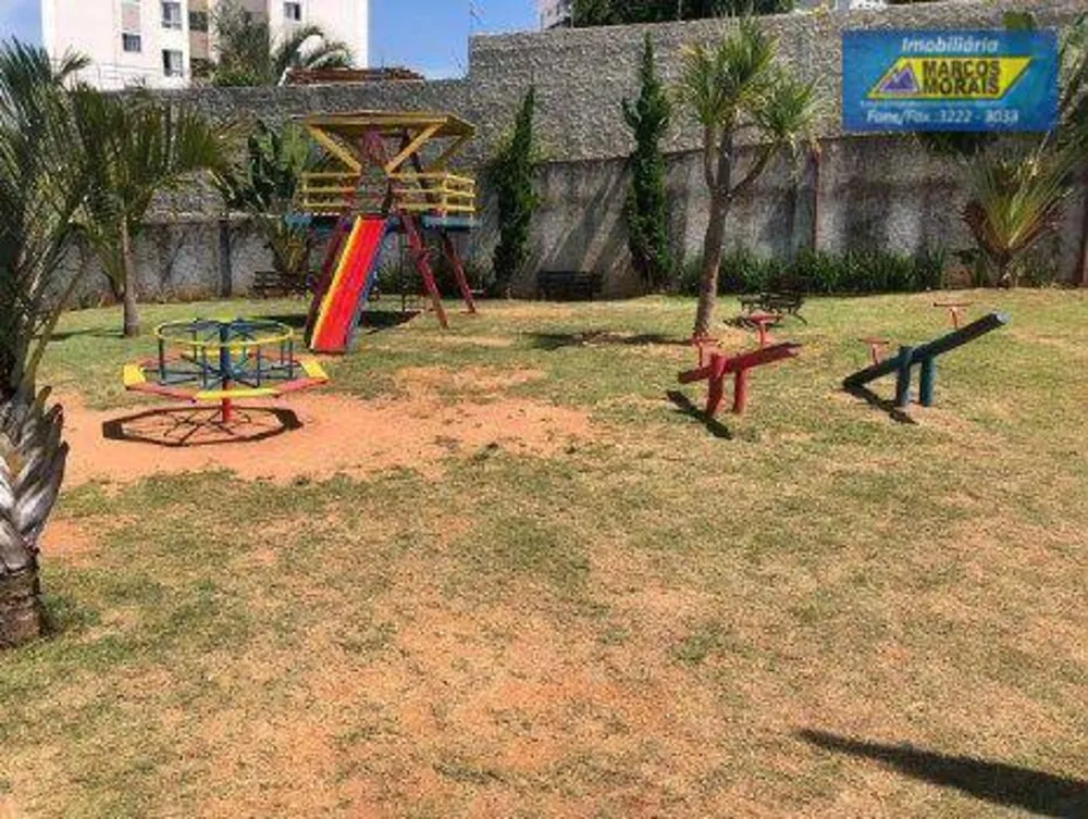 Apartamento, 2 quartos, 46 m² - Foto 13