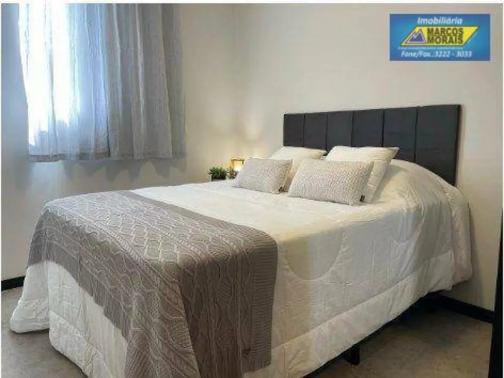 Apartamento, 2 quartos, 46 m² - Foto 6