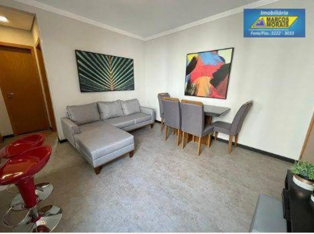 Apartamento, 2 quartos, 46 m² - Foto 5