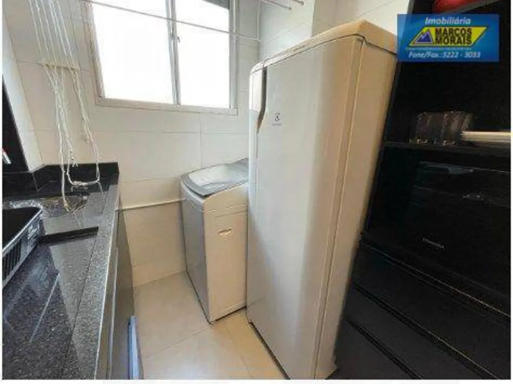 Apartamento, 2 quartos, 46 m² - Foto 10